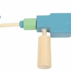 Small Foot - Toolbox