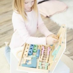 Small Foot - Toolbox