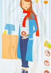 Small Foot - Layer Puzzle Pregnancy Games & Puzzles