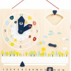 Small Foot - Learning Board