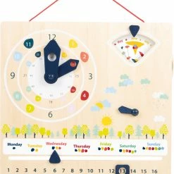 Small Foot - Learning Board