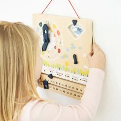 Small Foot - Learning Board