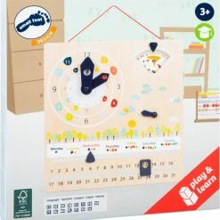 Small Foot - Learning Board