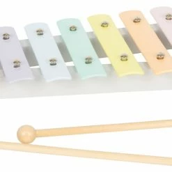 Small Foot - Pastel Music Set Music & Sounds