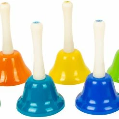 Small Foot - Handbells Set