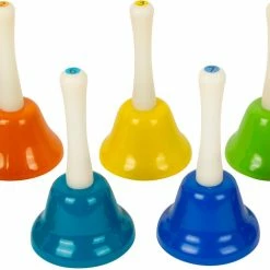 Small Foot - Handbells Set