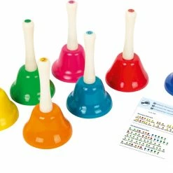 Small Foot - Handbells Set
