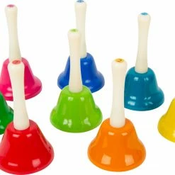 Small Foot - Handbells Set
