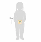 Small Foot - Memory Game Safari