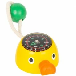 Small Foot - Animals Mini-Compass