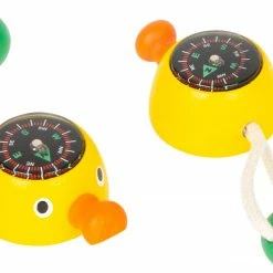 Small Foot - Animals Mini-Compass