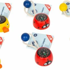 Small Foot - Animals Mini-Compass