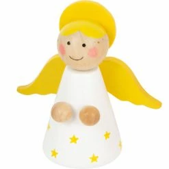 Small Foot - Play Set Animals' Forest Christmas