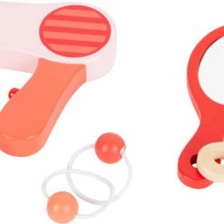 Role Play Toys Small Foot - Make-up And Hairdressing Case Retro
