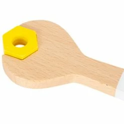 Small Foot - Toolbox Miniwob Role Play Toys