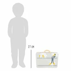 Small Foot - Toolbox Miniwob Role Play Toys