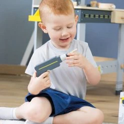 Small Foot - Toolbox Miniwob Role Play Toys