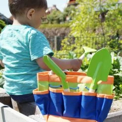 Small Foot - Compact Gardening Bag