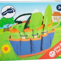 Small Foot - Compact Gardening Bag