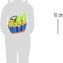 Small Foot - Compact Gardening Bag