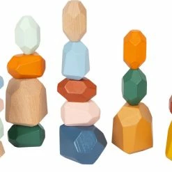 Small Foot - Balance Blocks "Safari