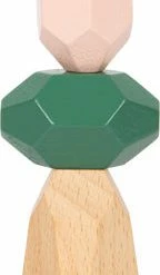 Small Foot - Balance Blocks "Safari