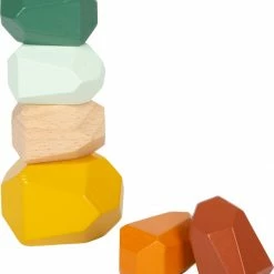 Small Foot - Balance Blocks