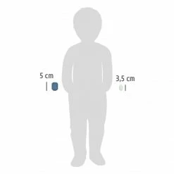 Small Foot - Balance Blocks