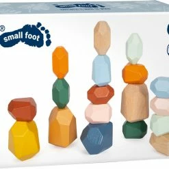 Small Foot - Balance Blocks