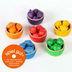 GRAPAT - Bowls And Acorns Educational Resources