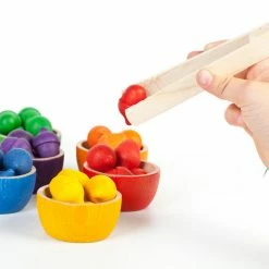 GRAPAT - Bowls And Acorns Educational Resources