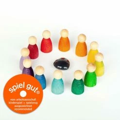 Toddler Toys GRAPAT - The 12 Nins®