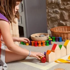 GRAPAT - Houses & Nins® Toddler Toys