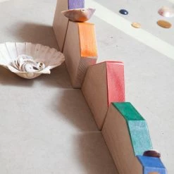 GRAPAT - Houses & Nins® Toddler Toys