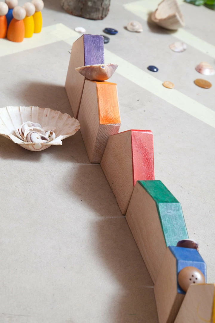 GRAPAT - Houses & Nins® Toddler Toys