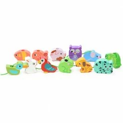 VILAC - Pets Large Beads Set Toddler Toys