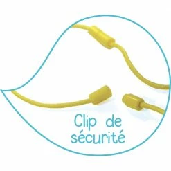 VILAC - Pets Large Beads Set Toddler Toys