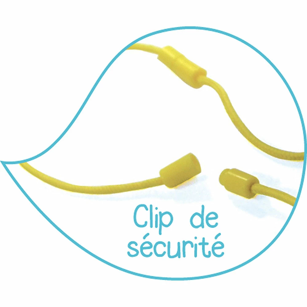 VILAC - Pets Large Beads Set Toddler Toys