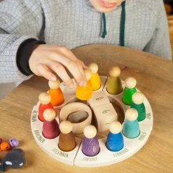 GRAPAT - Perpetual Calendar