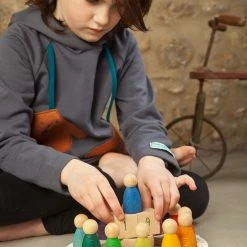 GRAPAT - Perpetual Calendar