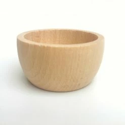 Toddler Toys GRAPAT - Bowls Natural X 6