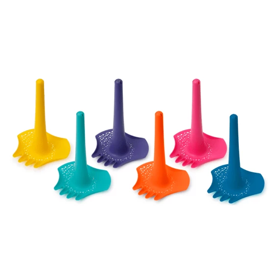 QUUT - Triplet - Ocean Baby Toys