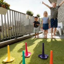 QUUT - Triplet - Yellow Stone Baby Toys