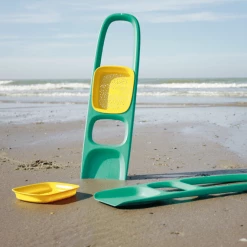 Outdoor QUUT - Scoppi - Lagoon Green