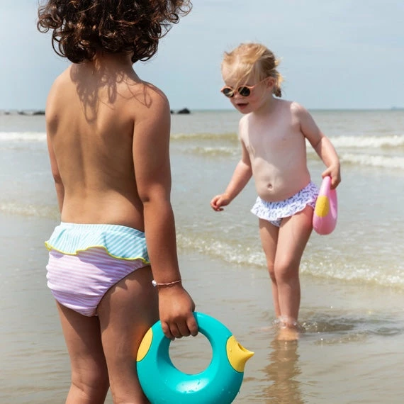 QUUT - Cana Small (0.5L) - Banana Blue Baby Toys