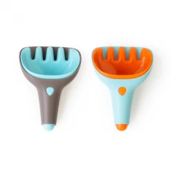 QUUT - Raki - Mighty Orange + Vintage Blue Baby Toys