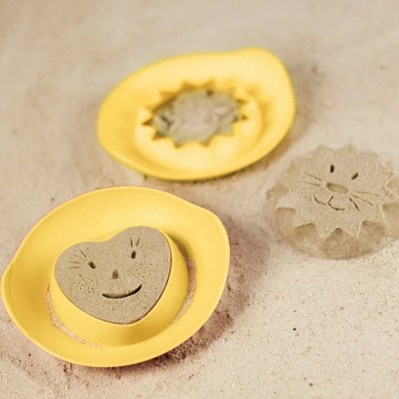 QUUT - Beach Set Triplet