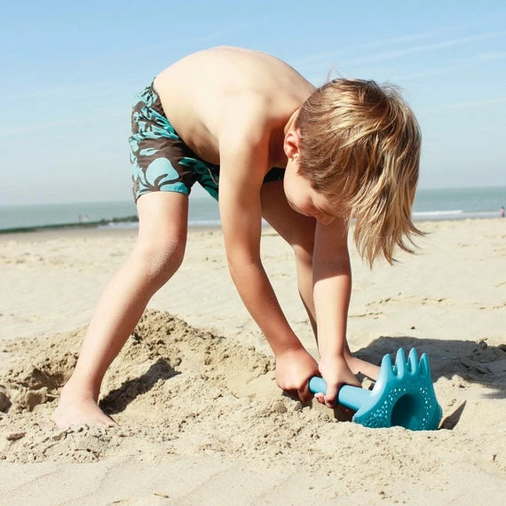 QUUT - Beach Set Triplet