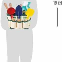 Small Foot - Gardening Bag Outdoor