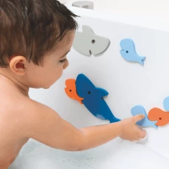 QUUT - Quutopia - Shark Bath Puzzle